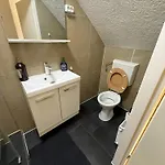 아파트 2 Kueche Bad Tv Garten Wlan 브레멘