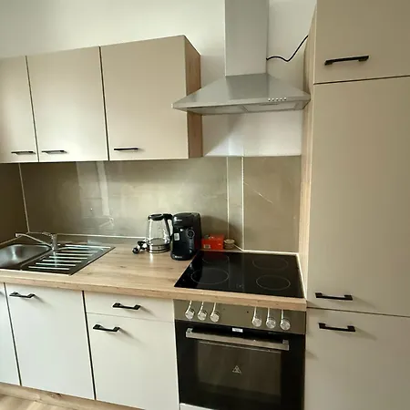 2 Kueche Bad Tv Garten Wlan