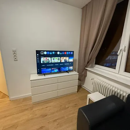 2 Kueche Bad Tv Garten Wlan ブレーメン