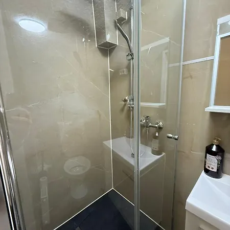 2 Kueche Bad Tv Garten Wlan アパート ブレーメン