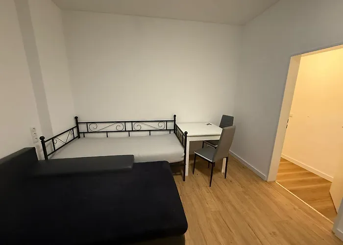 2 Kueche Bad Tv Garten Wlan Apartment *